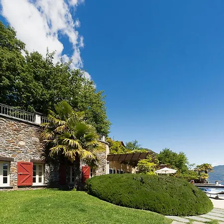 Il Piazzo Sleeps 14 With Pool And Air Con Villa Menaggio