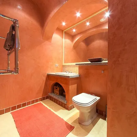 Il Piazzo Sleeps 14 With Pool And Air Con Villa *