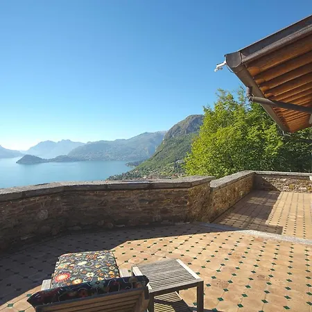 Il Piazzo Sleeps 14 With Pool And Air Con Villa Menaggio