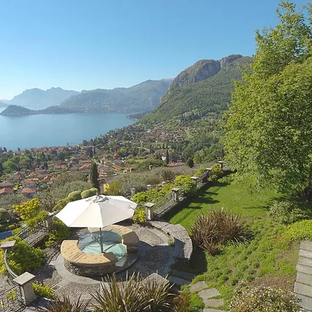 Il Piazzo Sleeps 14 With Pool And Air Con Villa Menaggio
