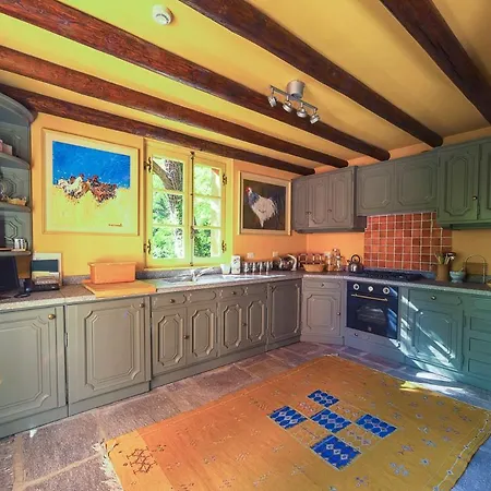 Il Piazzo Sleeps 14 With Pool And Air Con Villa *
